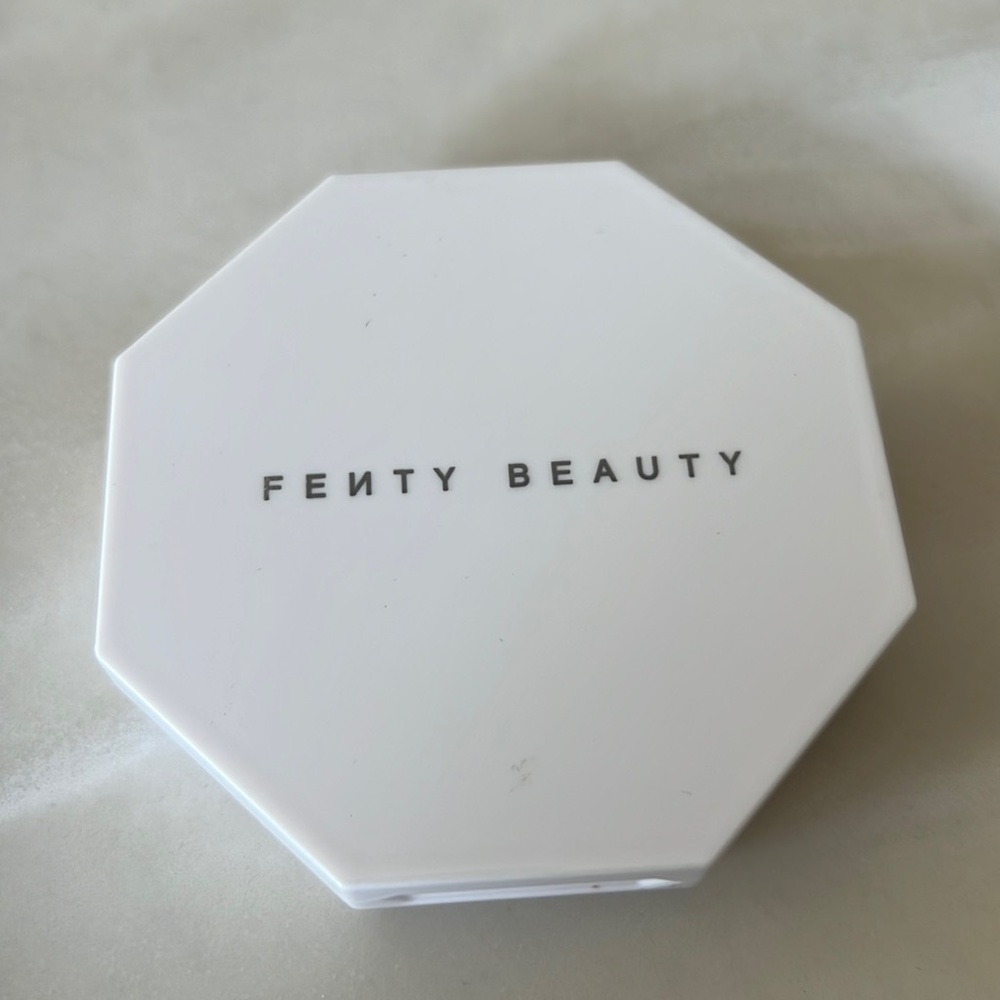 Fenty beauty duo highlighter killawatt
